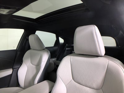2023 Lexus RX 350h Premium Plus