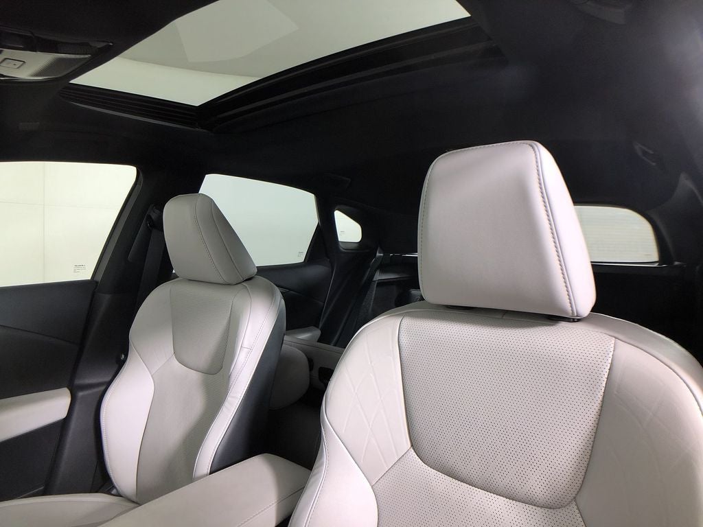 2023 Lexus RX 350h Premium Plus