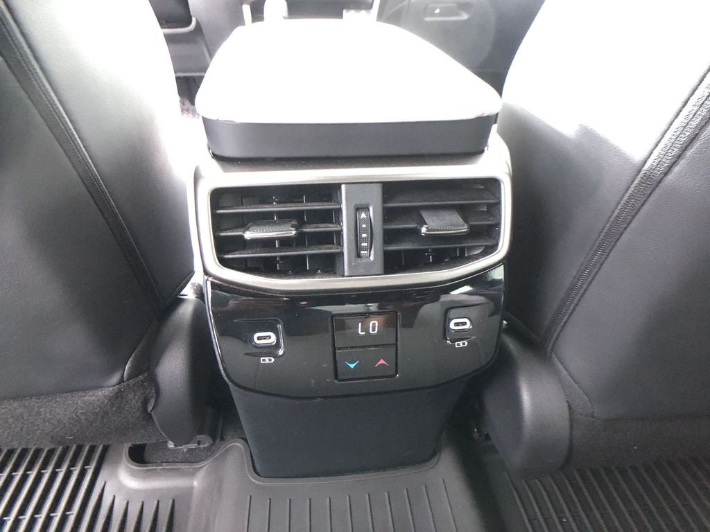 2023 Lexus RX 350h Premium Plus