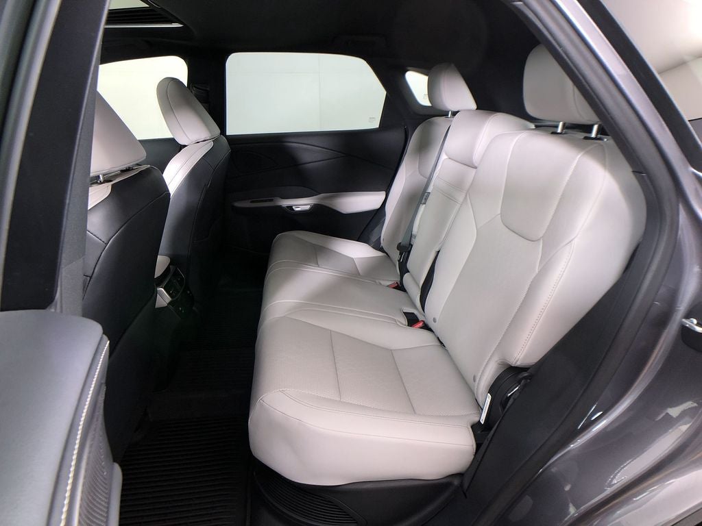 2023 Lexus RX 350h Premium Plus