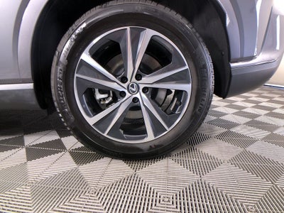 2023 Lexus RX 350h Premium Plus