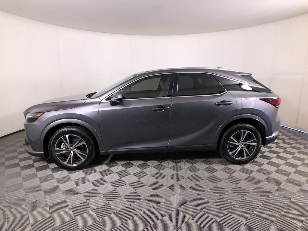 2023 Lexus RX 350h Premium Plus