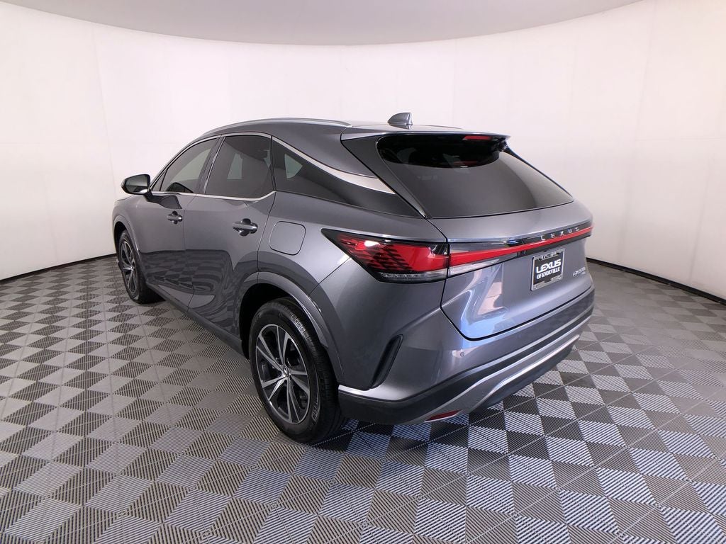 2023 Lexus RX 350h Premium Plus