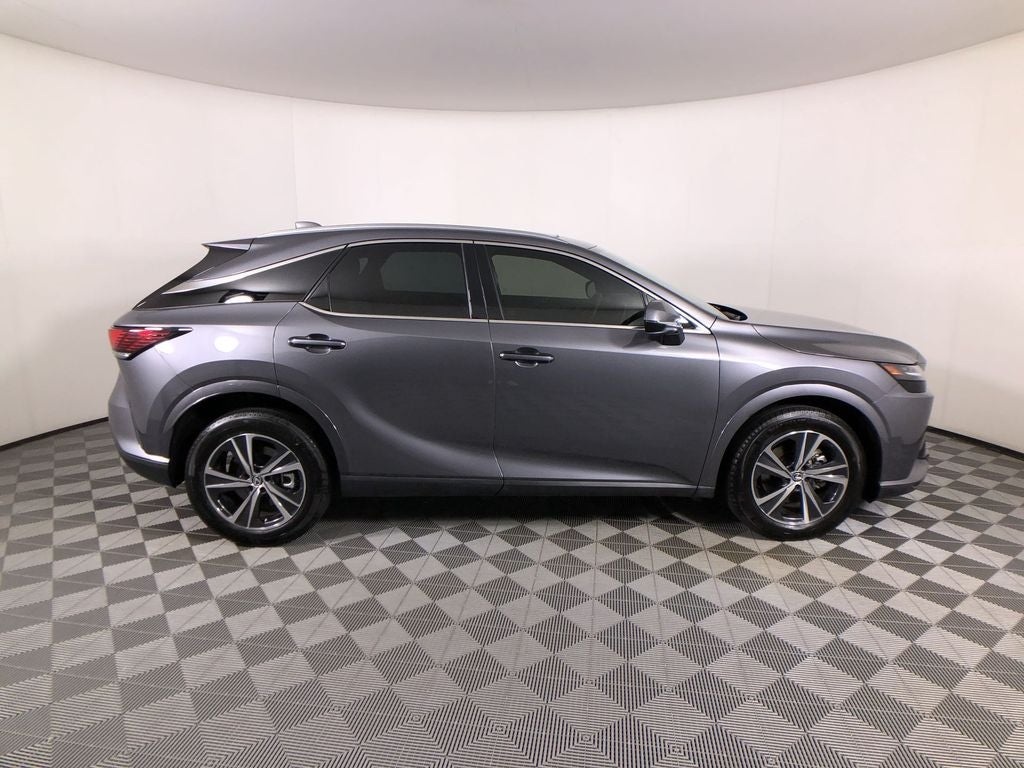 2023 Lexus RX 350h Premium Plus