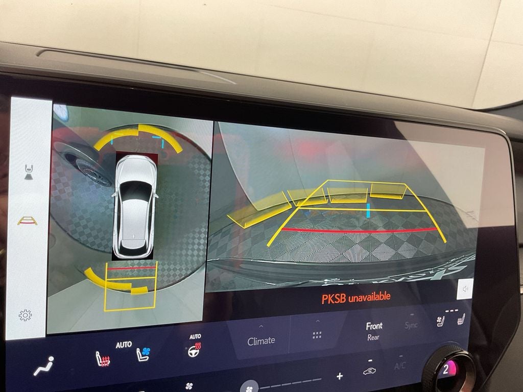 2023 Lexus RX 350h Luxury