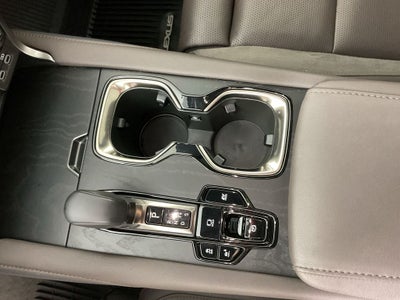 2023 Lexus RX 350h Luxury