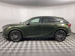 2023 Lexus RX 350h Luxury