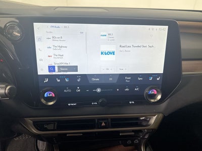 2024 Lexus RX 350h Premium