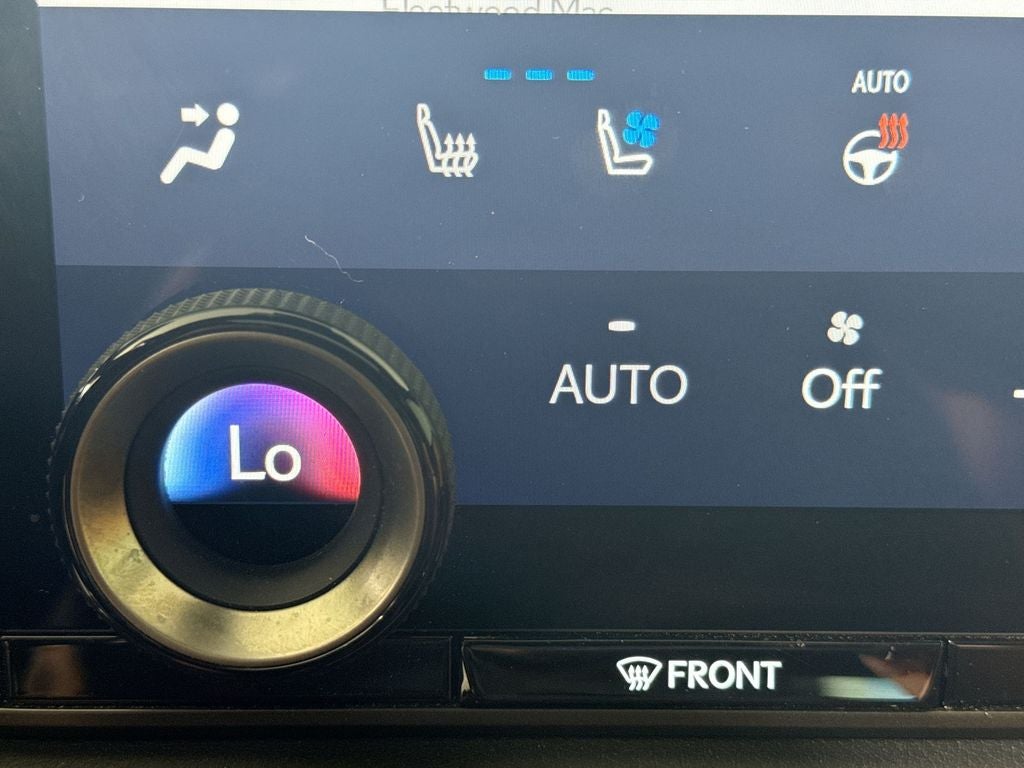2024 Lexus RX 350h Premium