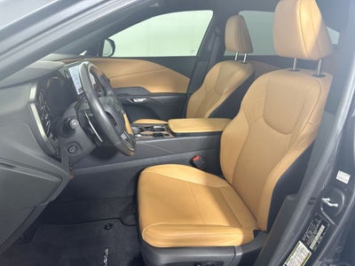 2024 Lexus RX 350h Premium