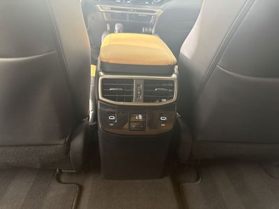 2024 Lexus RX 350h Premium