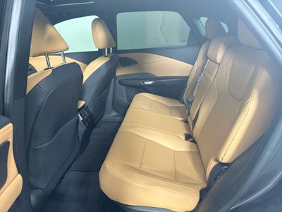 2024 Lexus RX 350h Premium