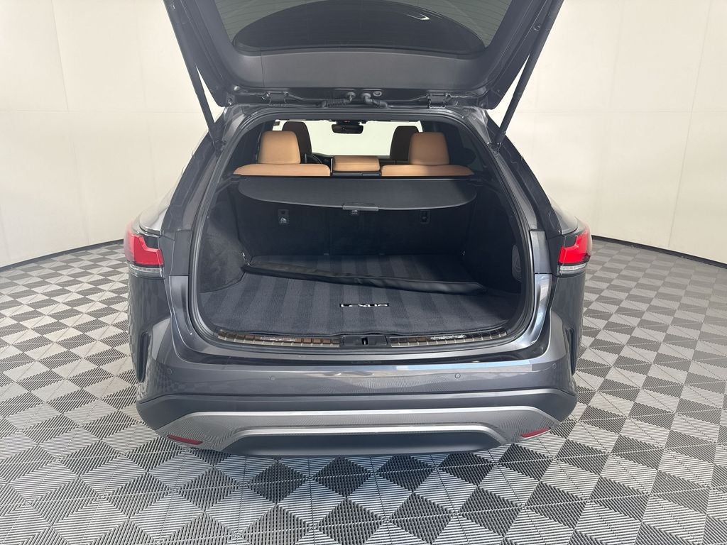 2024 Lexus RX 350h Premium