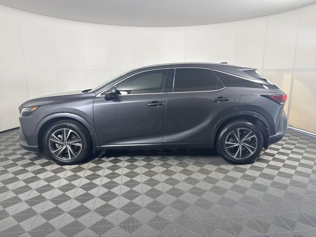 2024 Lexus RX 350h Premium