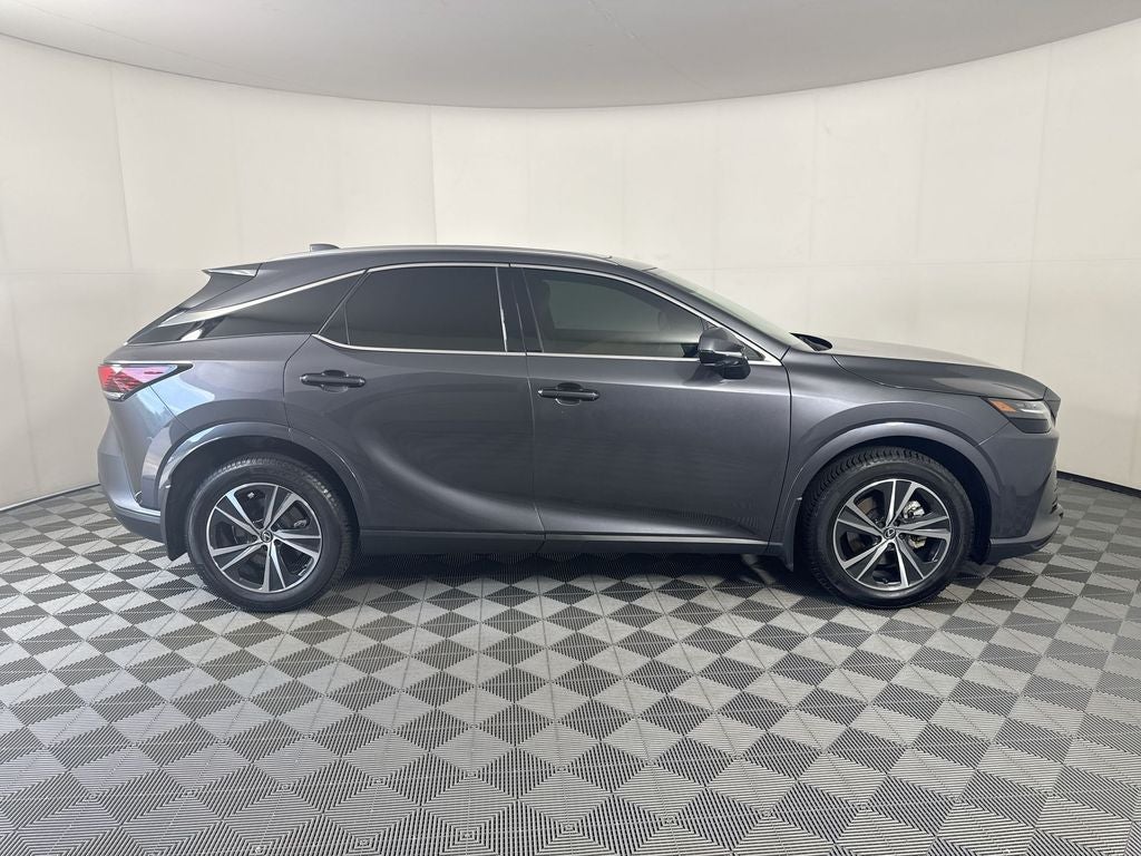 2024 Lexus RX 350h Premium