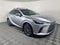 2025 Lexus RX 350h Premium Plus