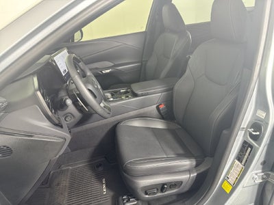 2025 Lexus RX 350h Premium Plus