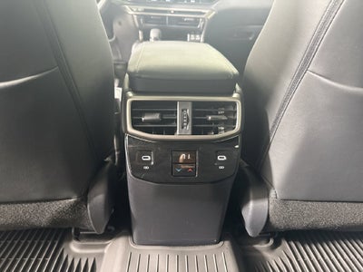 2025 Lexus RX 350h Premium Plus