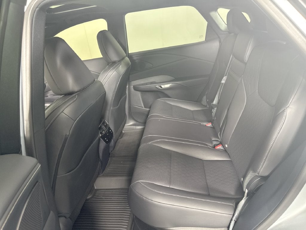 2025 Lexus RX 350h Premium Plus
