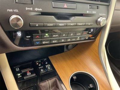 2016 Lexus RX 350 Premium