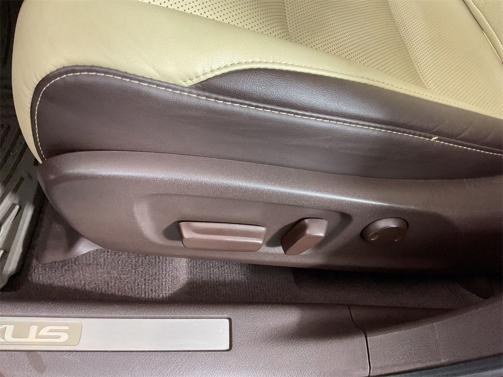 2016 Lexus RX 350 Premium