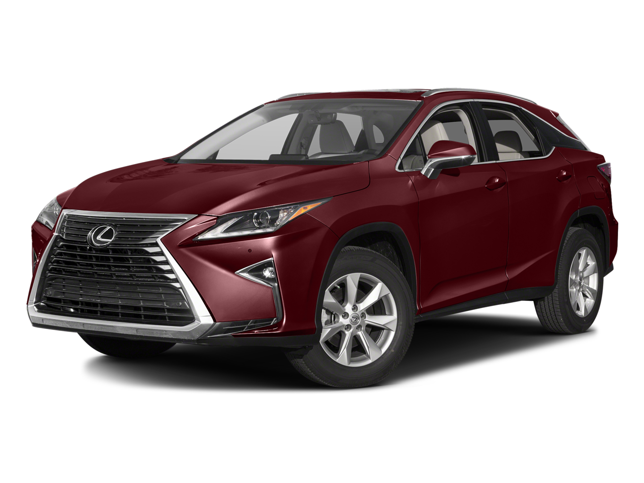 2016 Lexus RX 350 Premium