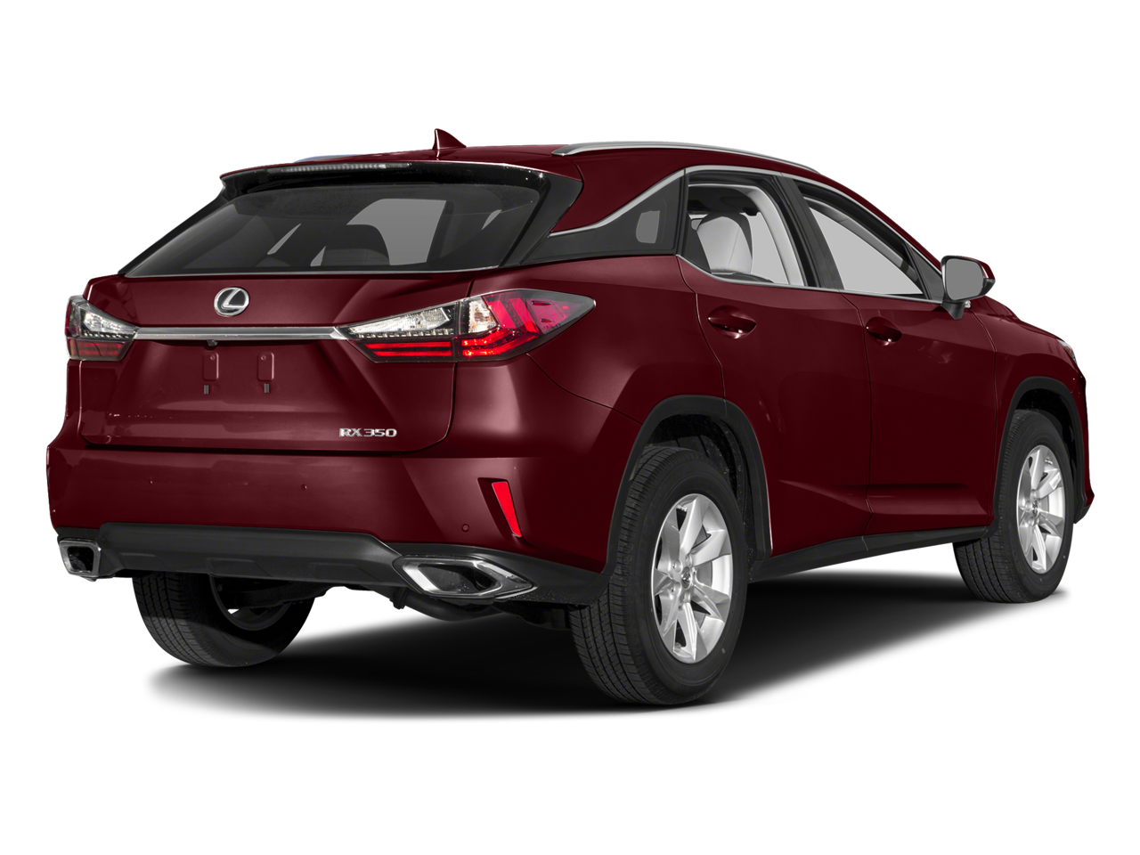 2016 Lexus RX 350 Premium