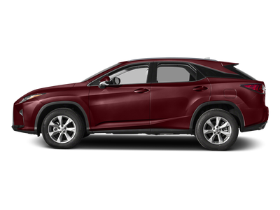 2016 Lexus RX 350 Premium