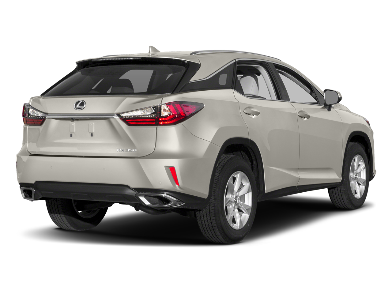 2017 Lexus RX 350 Premium