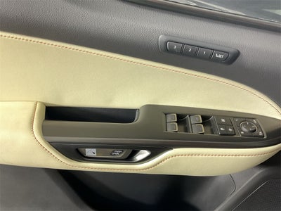 2024 Lexus NX 250 Premium