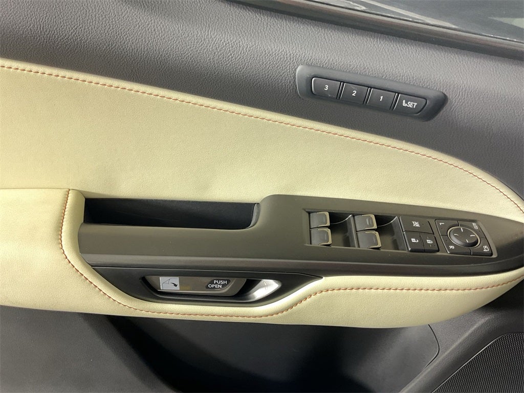 2024 Lexus NX 250 Premium