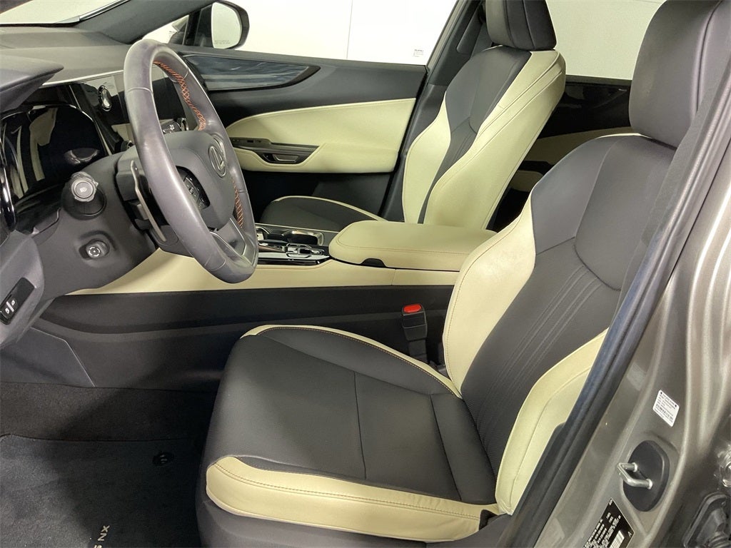2024 Lexus NX 250 Premium