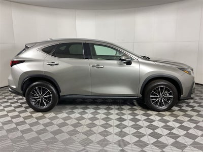 2024 Lexus NX 250 Premium