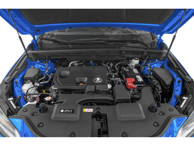 2024 Lexus NX 250 Premium