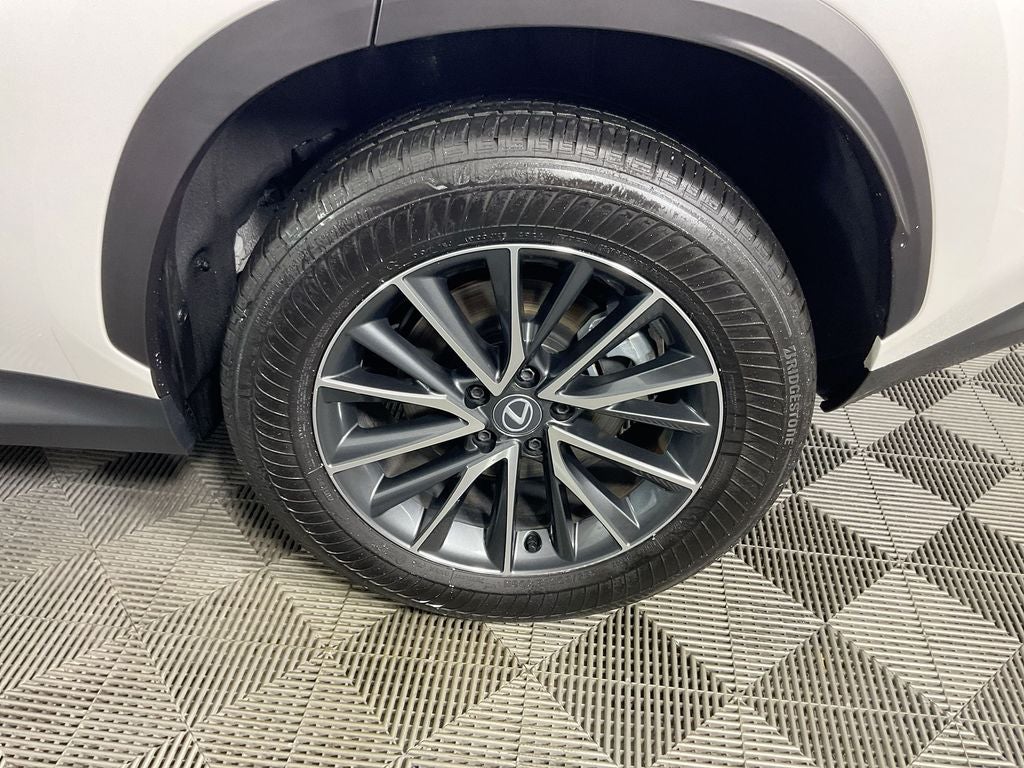 2025 Lexus NX 250 Premium