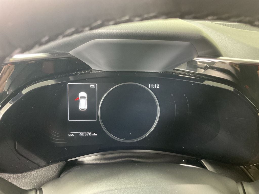 2024 Lexus NX 250 Premium