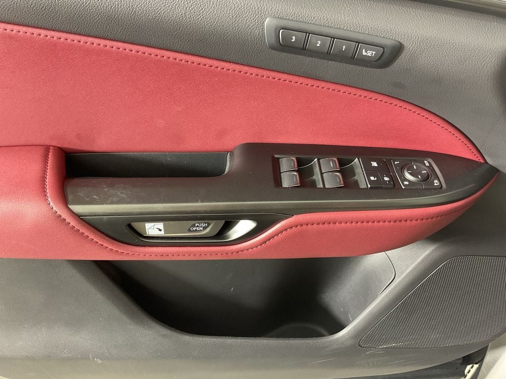 2024 Lexus NX 250 Premium