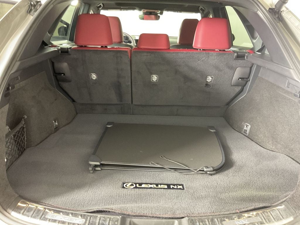 2024 Lexus NX 250 Premium