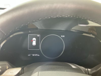 2025 Lexus NX 250 Premium