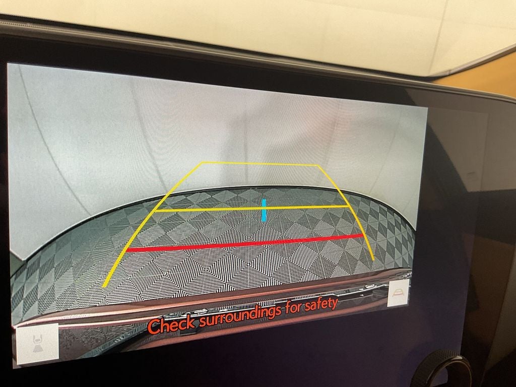 2025 Lexus NX 250 Premium