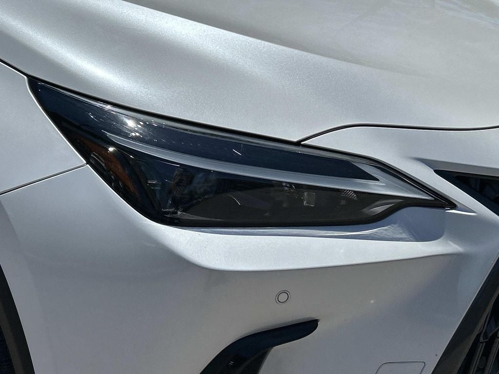 2024 Lexus NX 250 NX 250 Premium