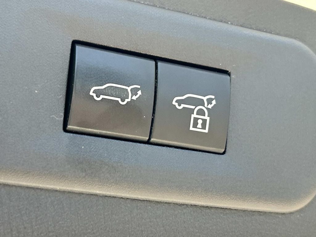 2024 Lexus NX 250 NX 250 Premium