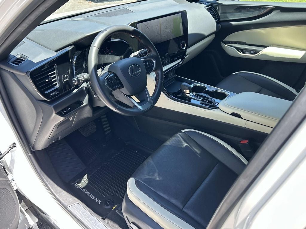 2024 Lexus NX 250 NX 250 Premium