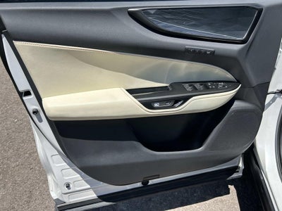 2024 Lexus NX 250 NX 250 Premium