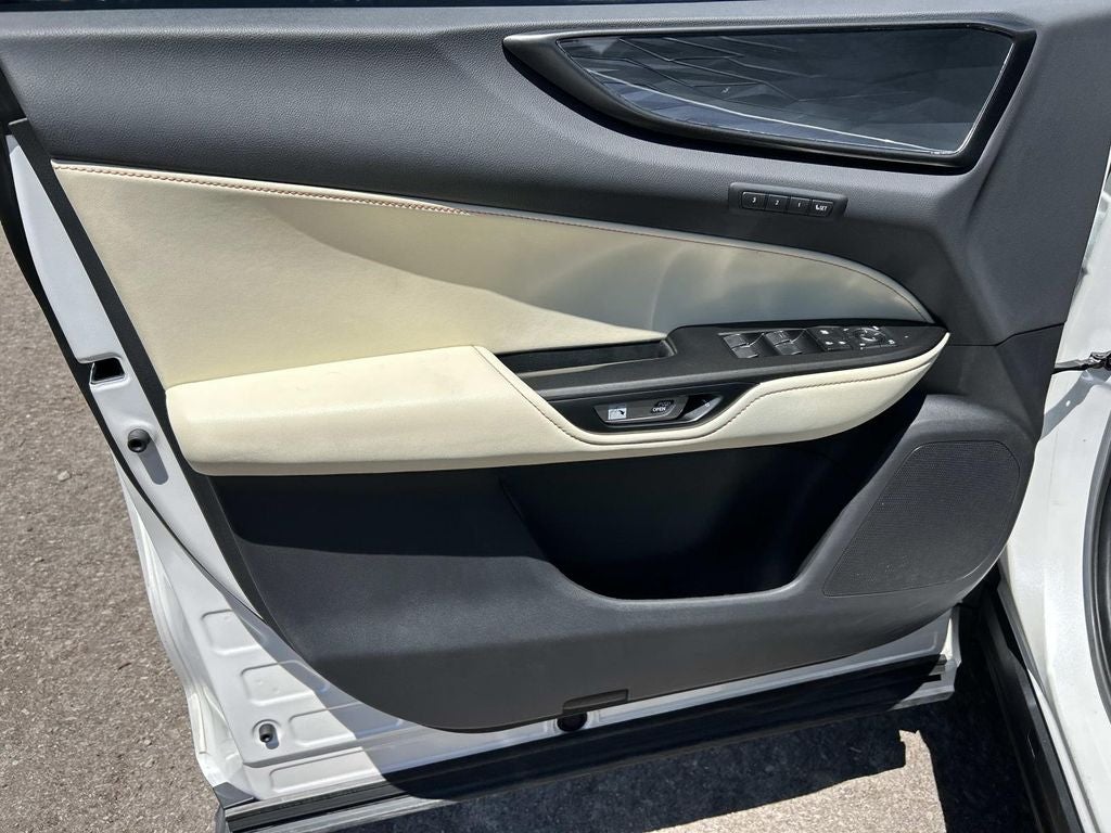 2024 Lexus NX 250 NX 250 Premium