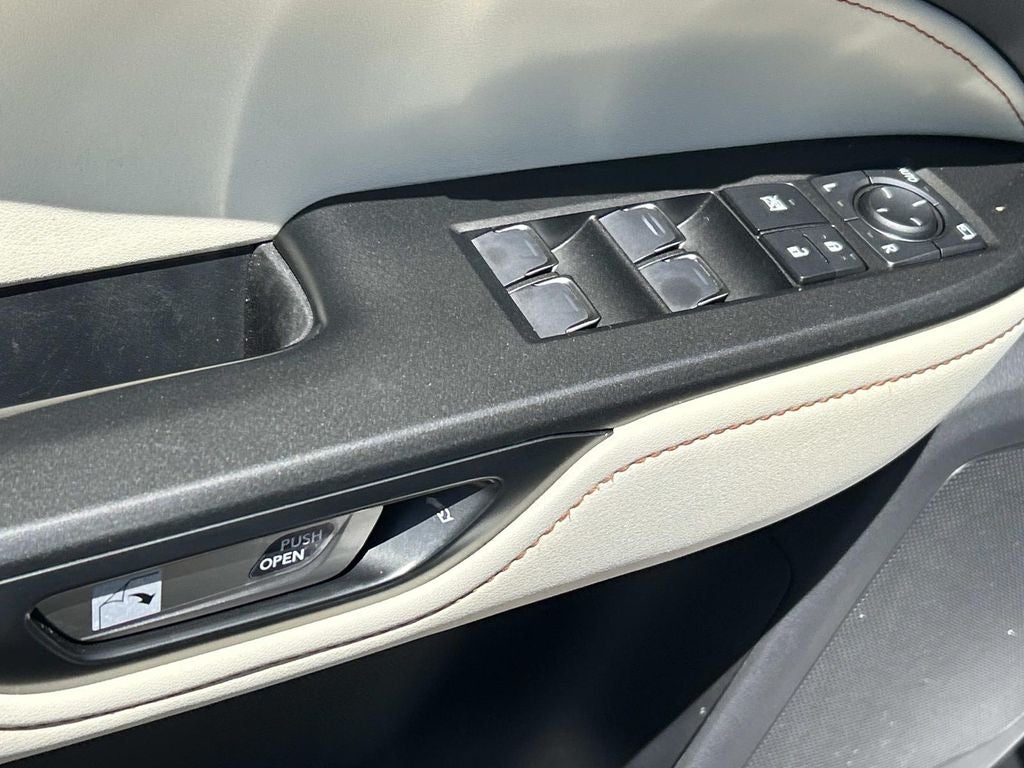 2024 Lexus NX 250 NX 250 Premium