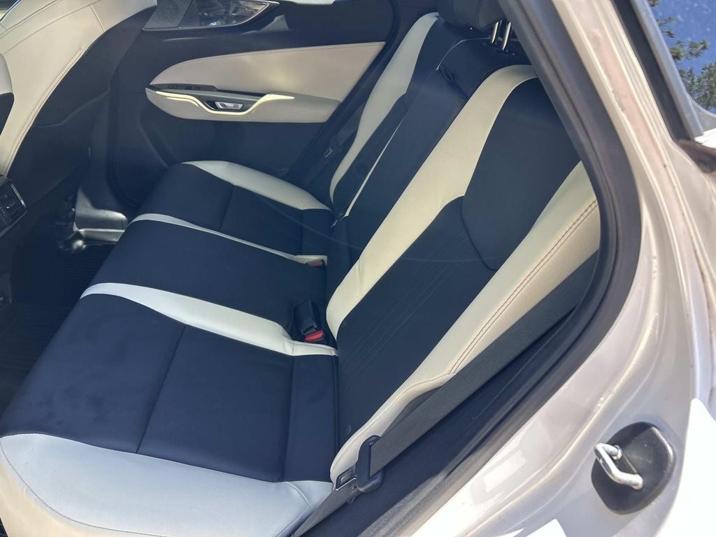 2024 Lexus NX 250 NX 250 Premium