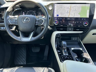 2024 Lexus NX 250 NX 250 Premium