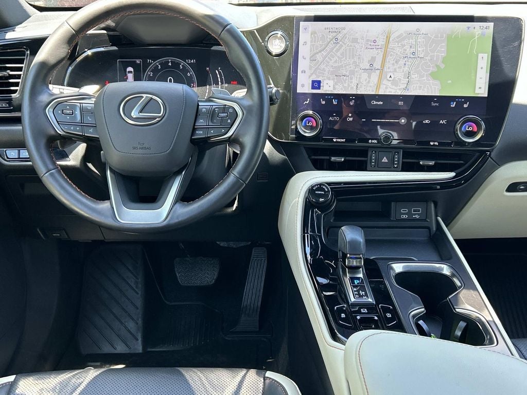 2024 Lexus NX 250 NX 250 Premium