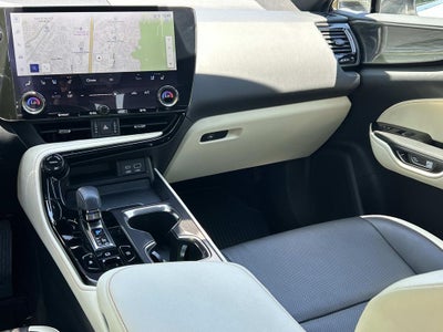 2024 Lexus NX 250 NX 250 Premium